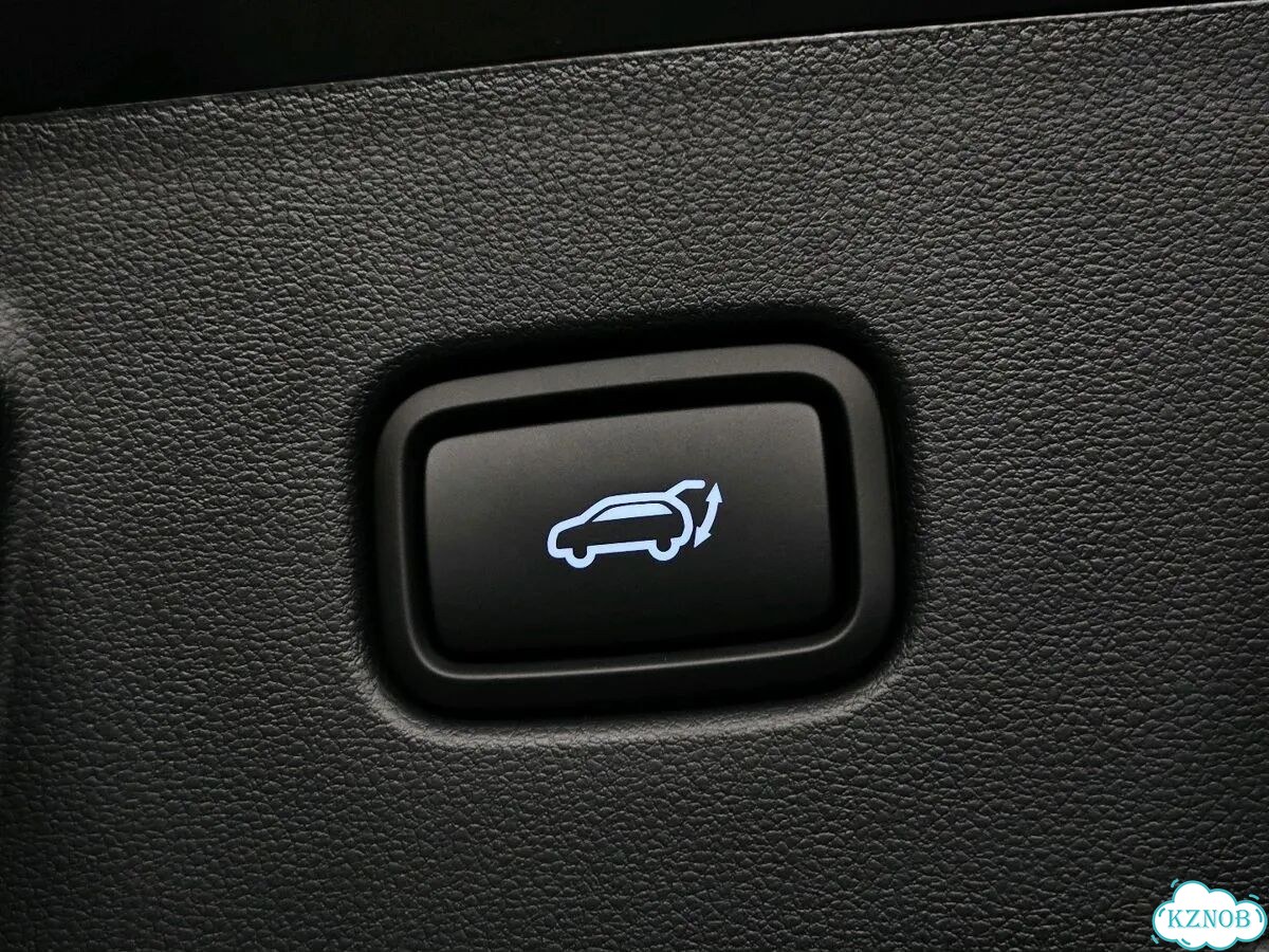 Hyundai Tucson 2.0 AT, 2026, 5 км фото 17