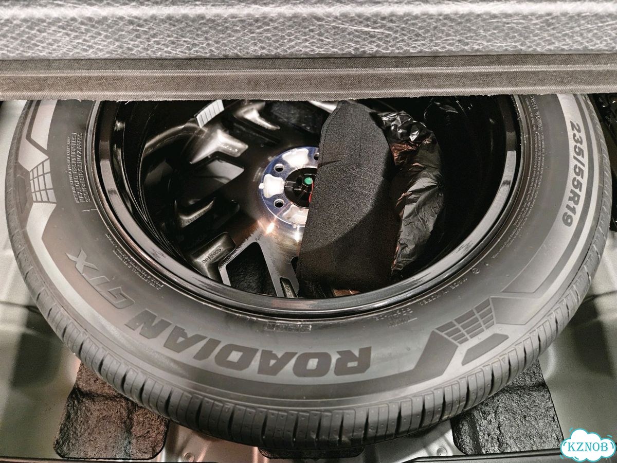 Hyundai Tucson 2.0 AT, 2026, 5 км фото 18