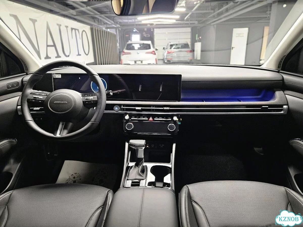 Hyundai Tucson 2.0 AT, 2026, 5 км фото 19