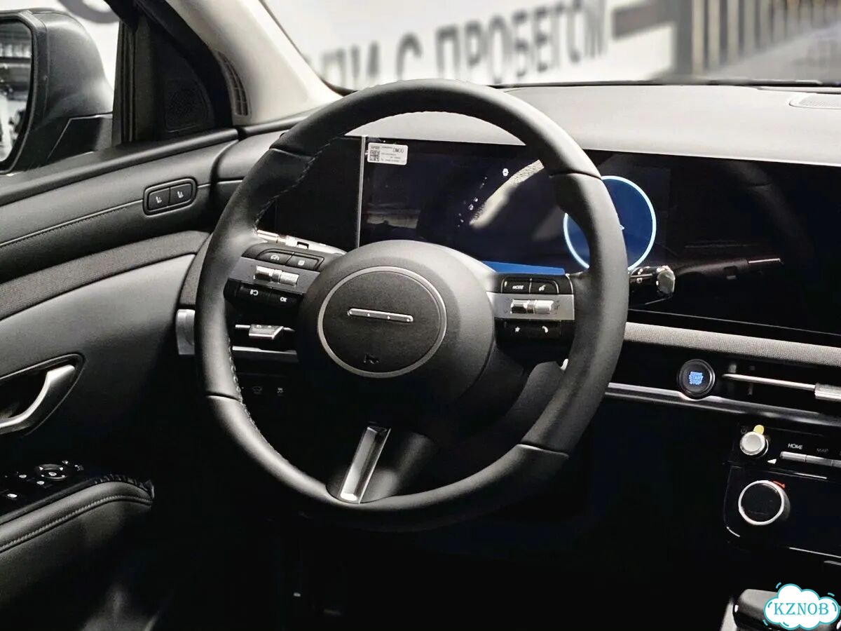 Hyundai Tucson 2.0 AT, 2026, 5 км фото 20