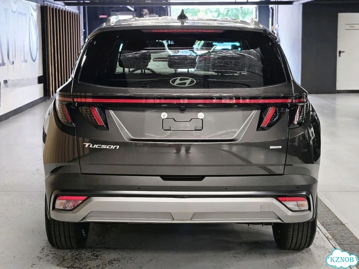 Hyundai Tucson 2.0 AT, 2026, 5 км фото 6