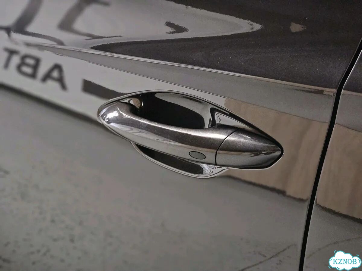 Hyundai Tucson 2.0 AT, 2026, 5 км фото 9