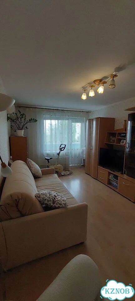 2-к. квартира, 52 м², 8/9 эт. фото 1