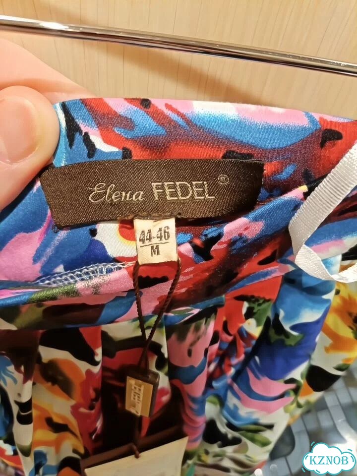 Юбка Elena Fedel, новая,44- 46 фото 5