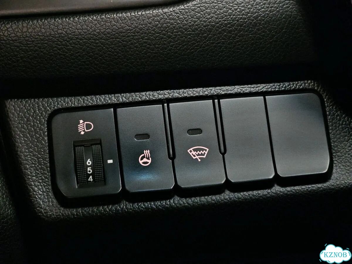 Kia Rio 1.6 MT, 2016, 128 909 км фото 16