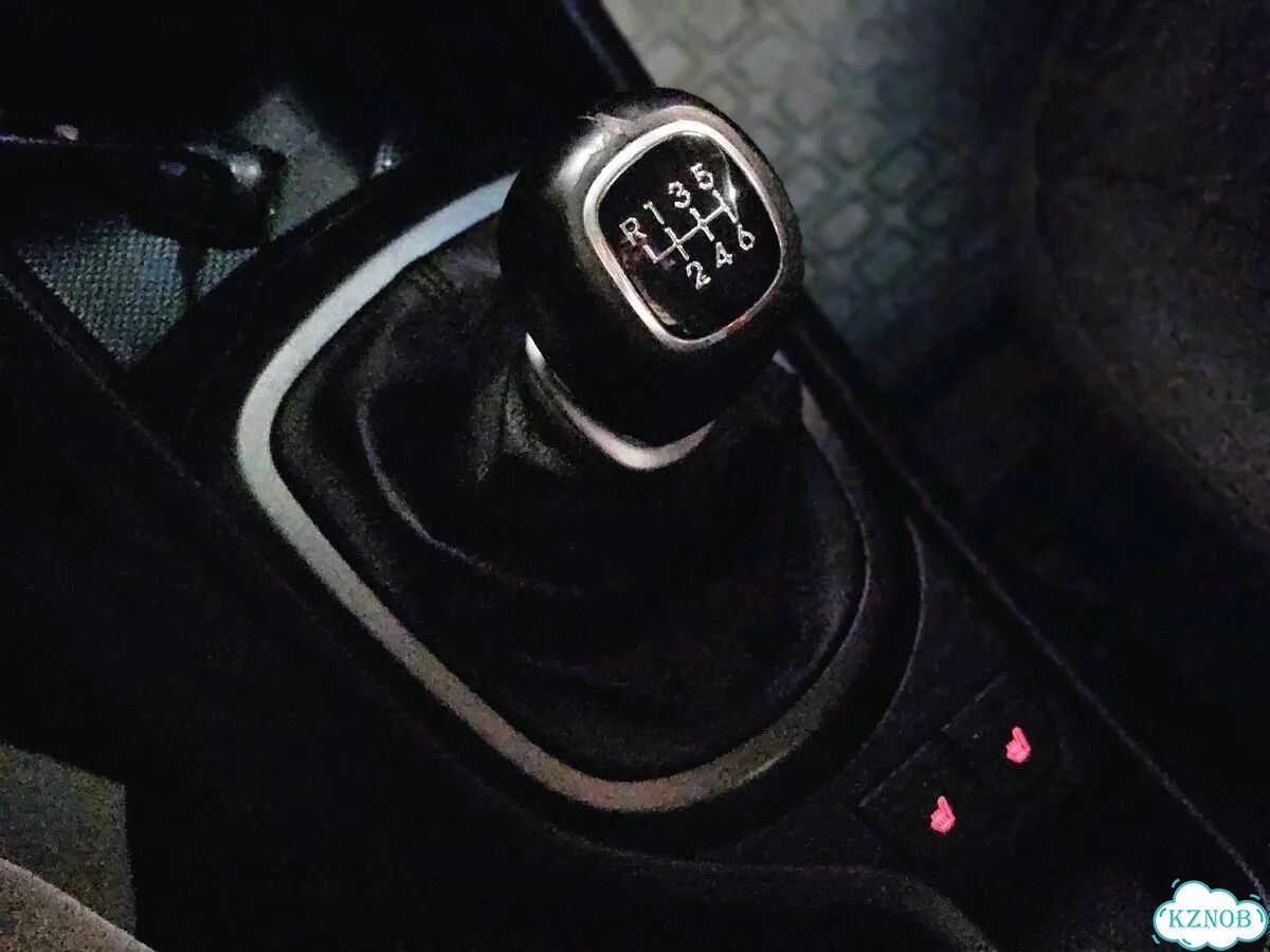 Kia Rio 1.6 MT, 2016, 128 909 км фото 19