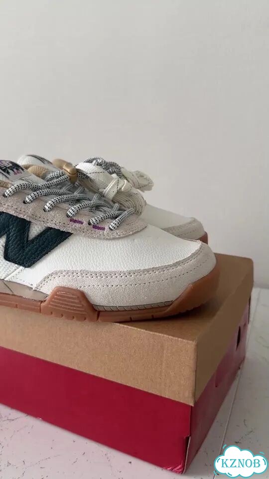 Кеды New Balance 440 фото 1