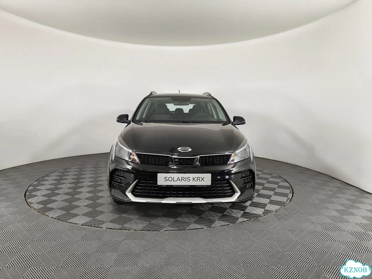Solaris KRX 1.6 AT, 2025 Новый фото 2