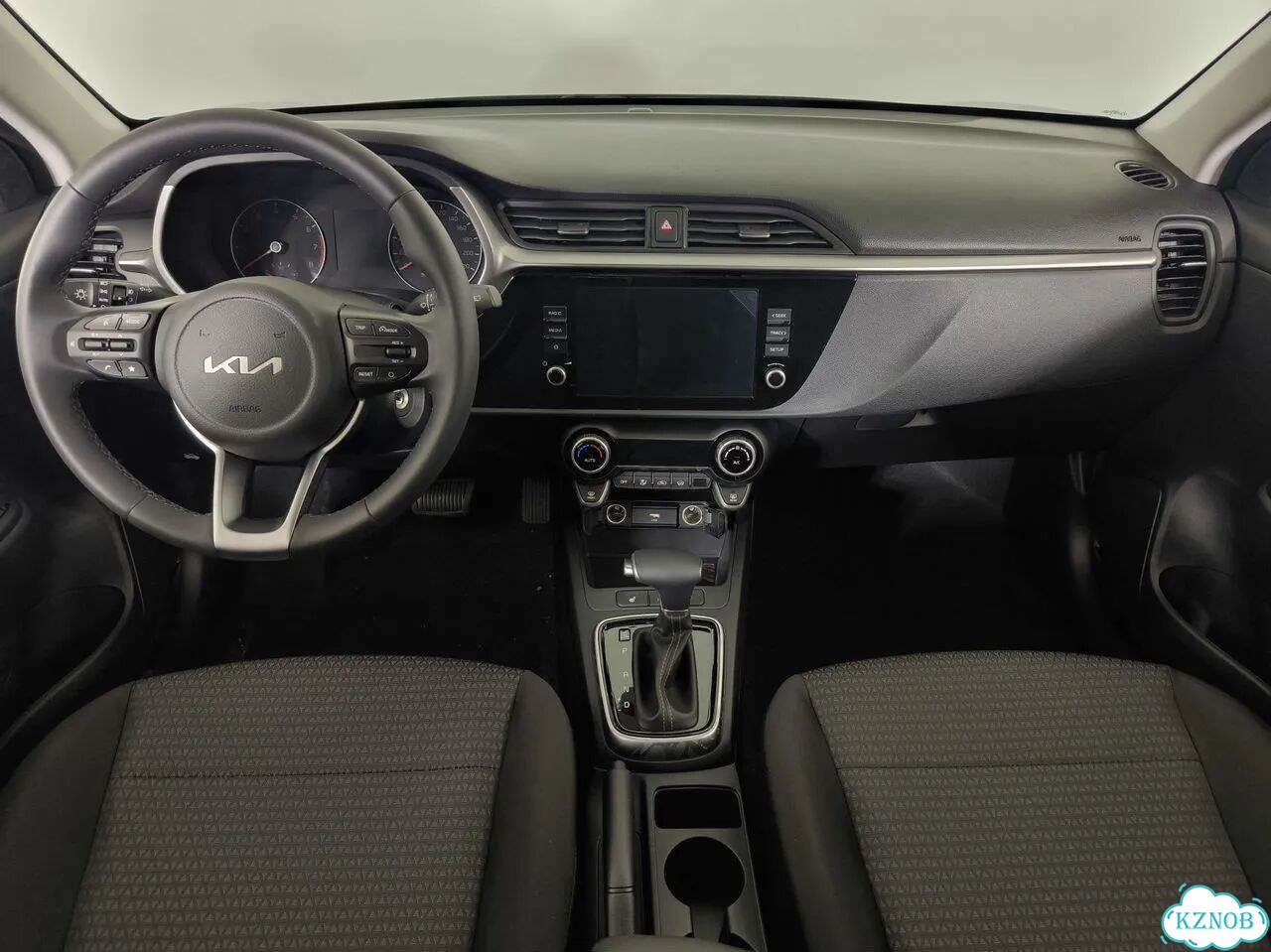 Solaris KRX 1.6 AT, 2025 Новый фото 7