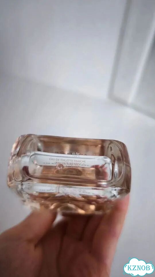 Givenchy irresistible eau de toilette fraiche фото 4