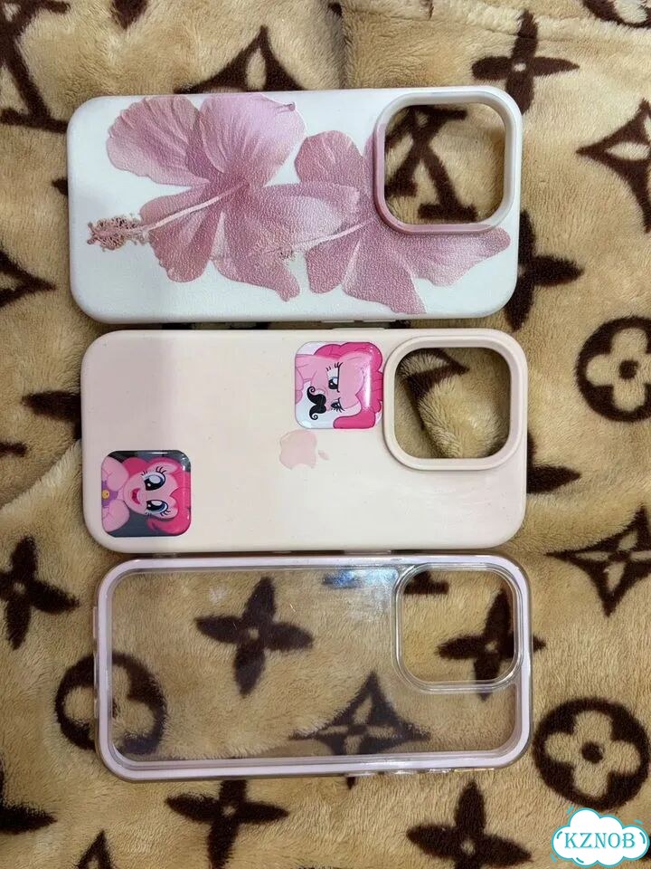 Чехол на iPhone 14 pro фото 1