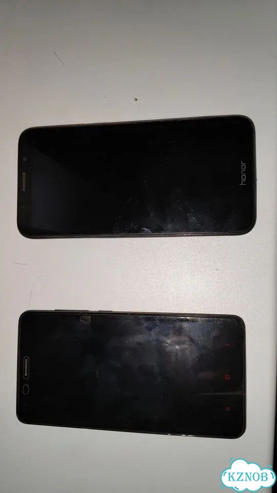 Honor 7A, 2/16 гб, 2 SIM фото 2