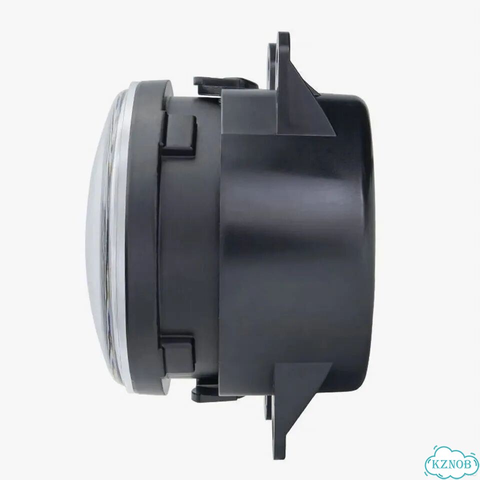 Птф LED Ford Focus 2 Mondeo 4 7 Линз фото 4