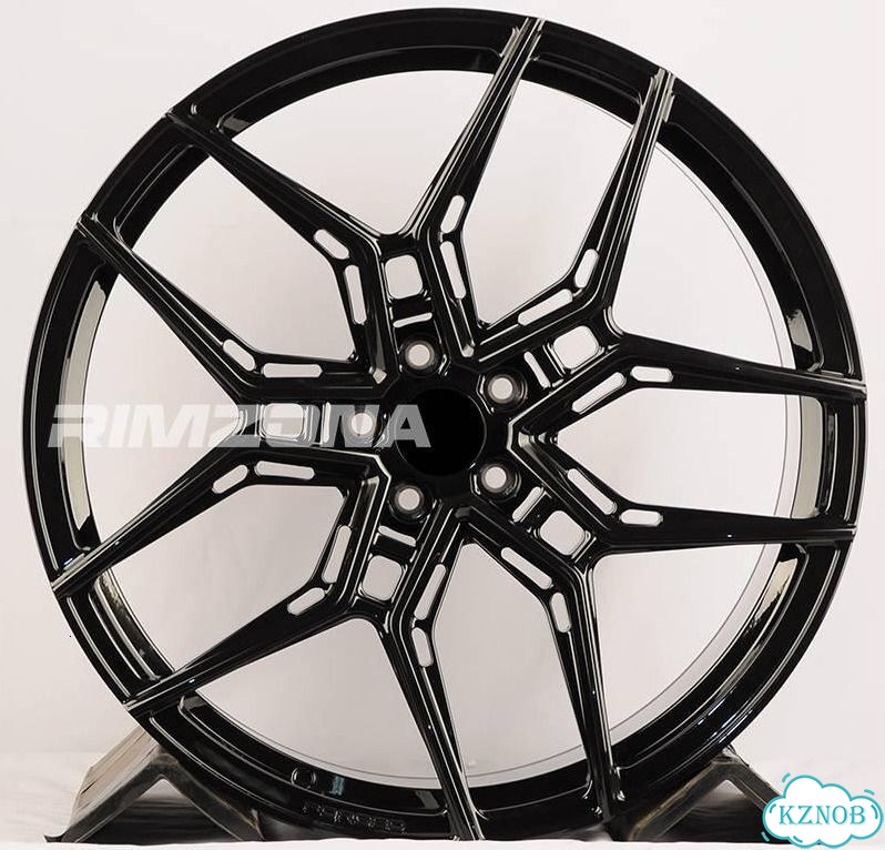 Диск RGW wheels S3192502-15 R21 9.00 ET35 5x114.3 фото 2
