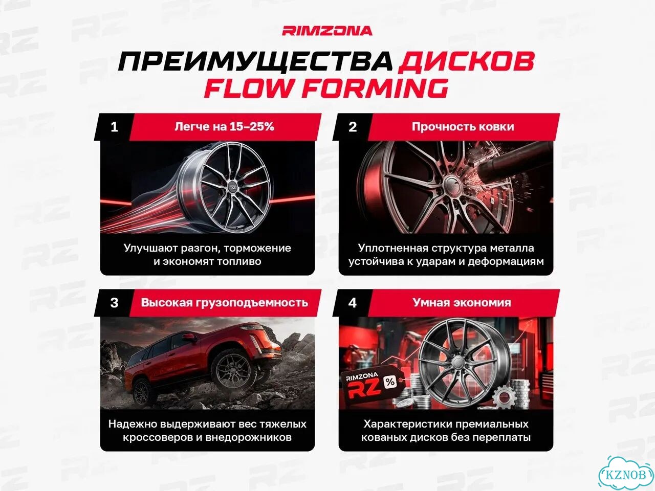 Литые диски ABT 8.5×R19 5×112 фото 9