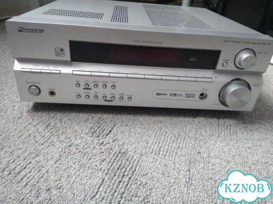 Av ресивер pioneer vsx 515 фото 1