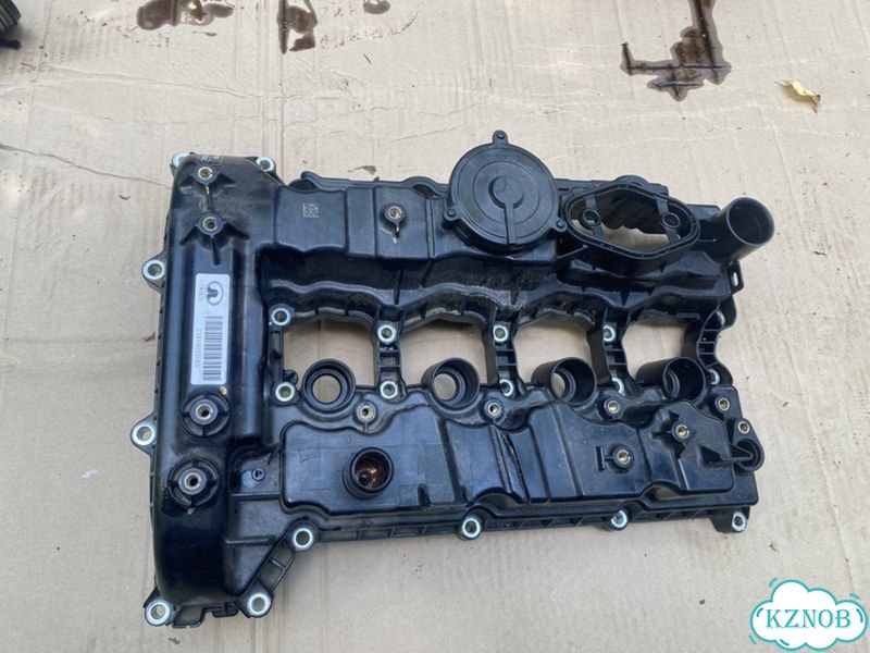 Клапанная крышка двигателя Haval Dargo 1 GW4N20 фото 1
