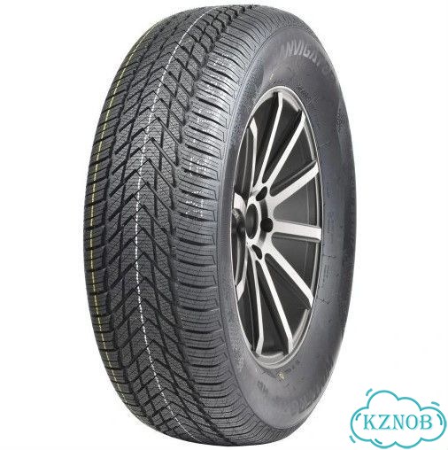 Lanvigator WinterGrip HP 215/70 R15 98T фото 1