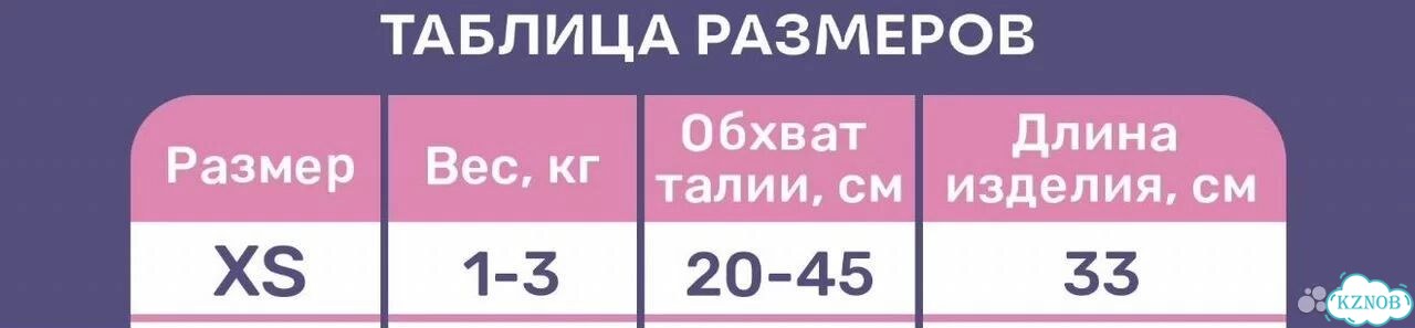 Подгузники для собак фото 2