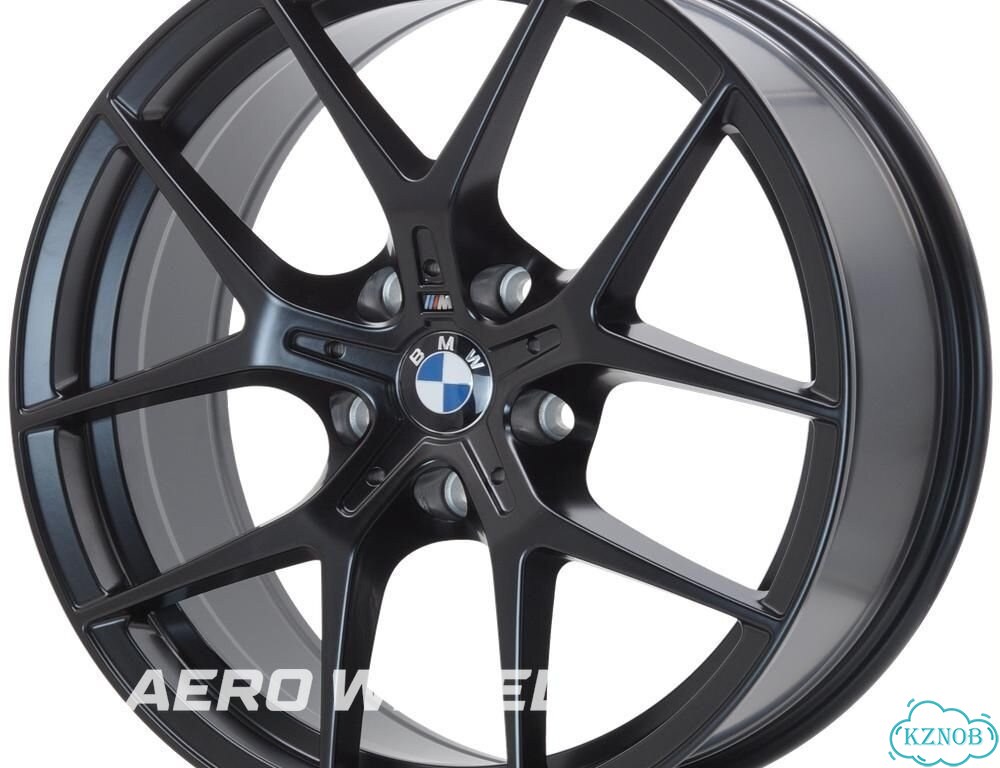 Литые диски BMW 9.5×R20 5×112 фото 1