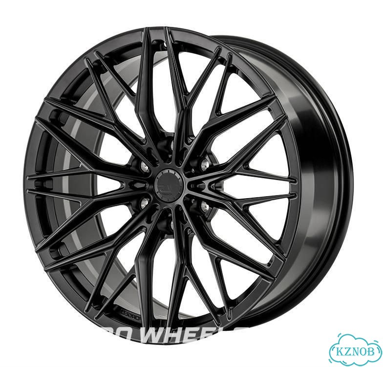 Кованые диски LS Forged 8×R20 6×139.7 фото 1