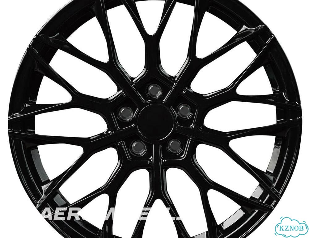 Литые диски HRE P200 8×R18 5×114.3 фото 3