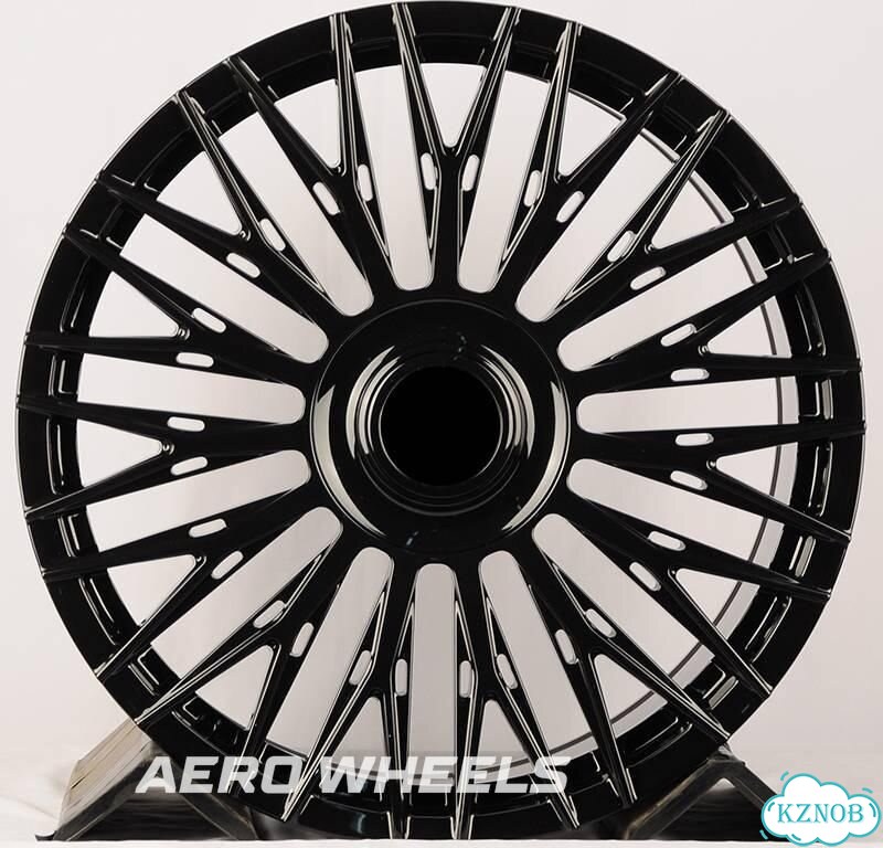 Диск RGW wheels RGW0535 R22 9.50 ET20 6x139.7 фото 1