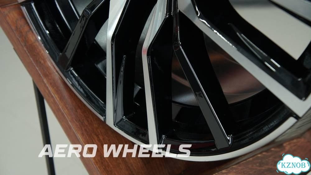 Литые диски BMW 10.5×R20 5×120 фото 1