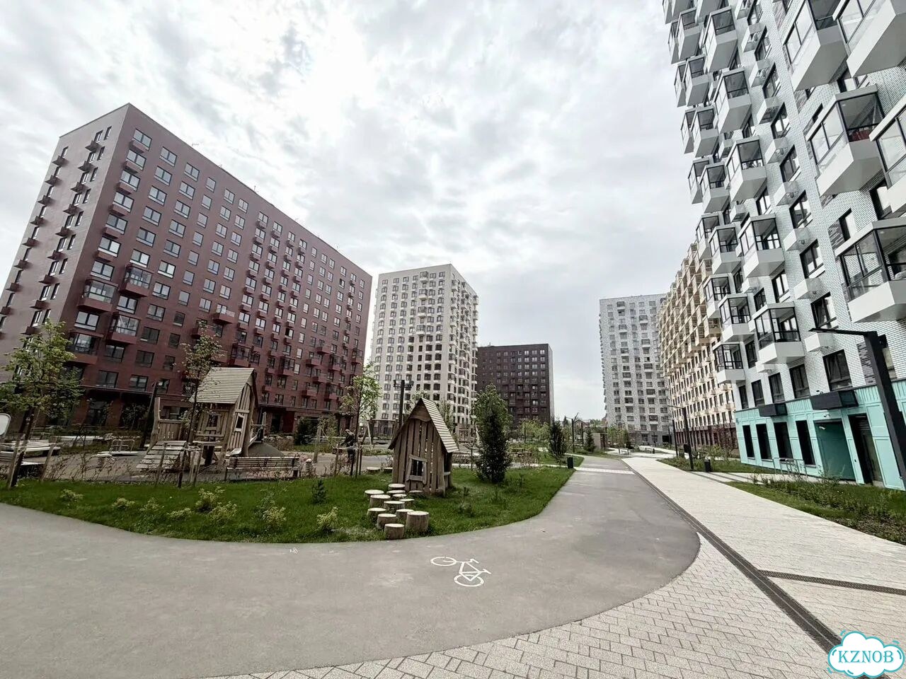 Квартира-студия, 26 м², 11/12 эт. фото 11