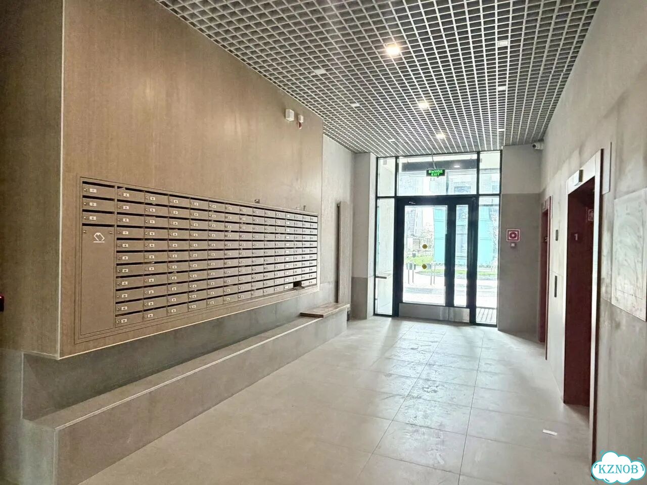 Квартира-студия, 26 м², 11/12 эт. фото 12