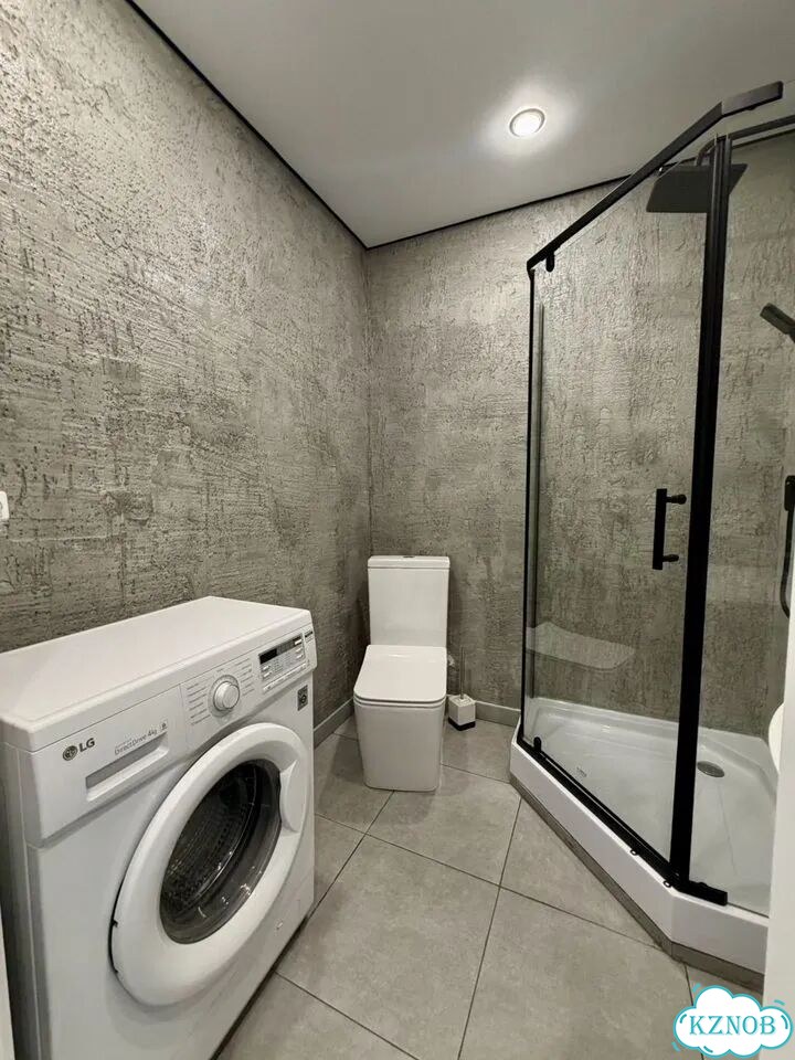 Квартира-студия, 26 м², 11/12 эт. фото 5