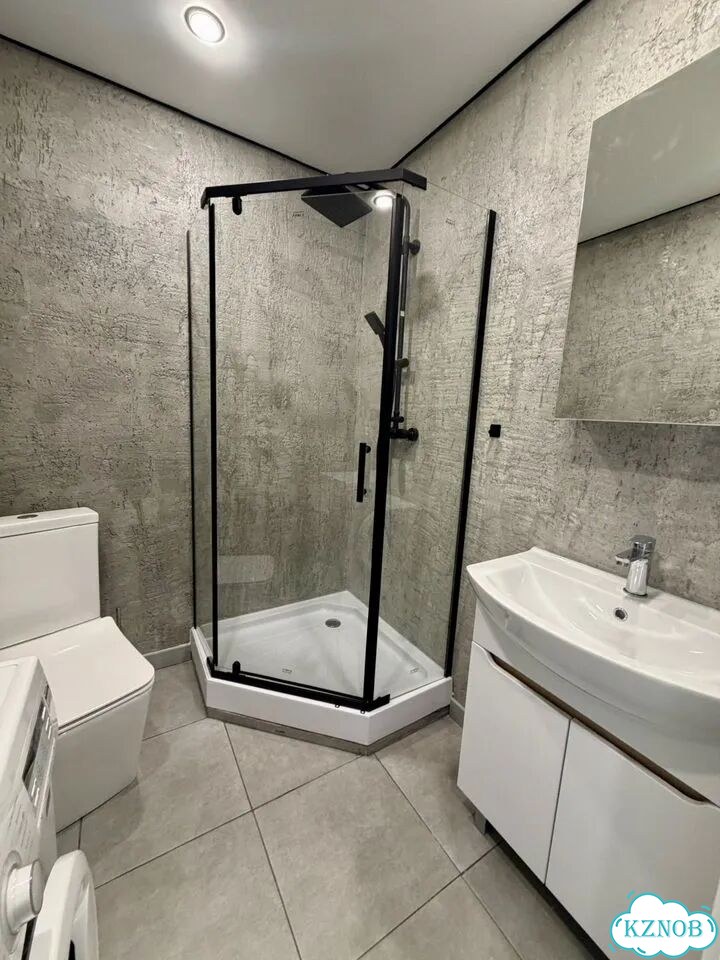 Квартира-студия, 26 м², 11/12 эт. фото 6