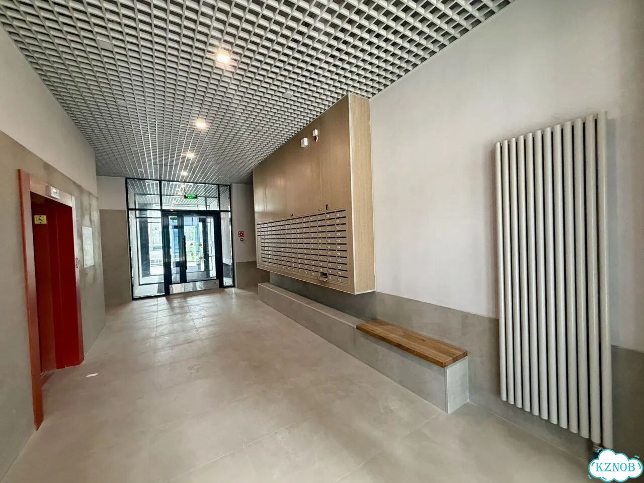 Квартира-студия, 26 м², 11/12 эт. фото 9
