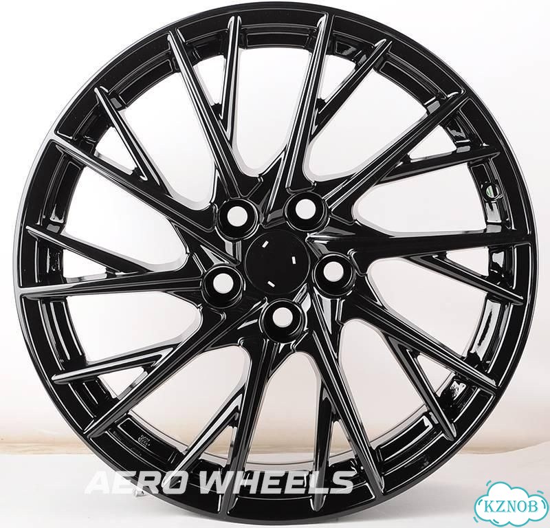 Литые диски KoKo Kuture 7.5×R18 5×114.3 фото 1