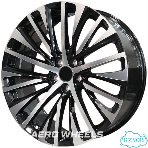 Литые диски Toyota 9×R21 5×114.3 фото 1