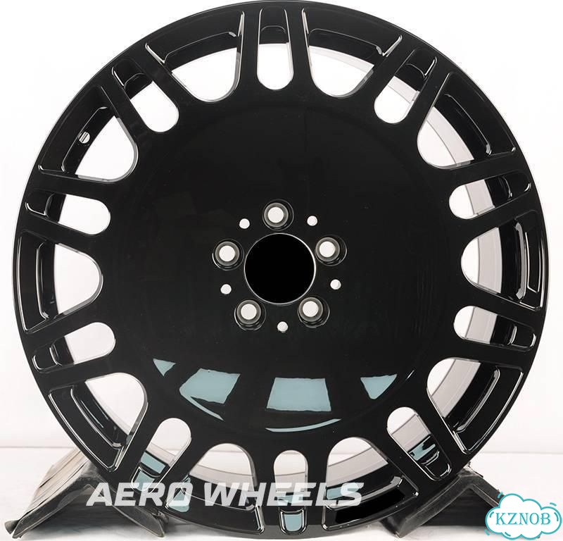 Диск RGW wheels RGW773 R20 10.00 ET44 5x112.0 фото 1