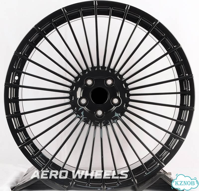Диск RGW wheels S3192502-48 R23 11.50 ET38 5x112.0 фото 1