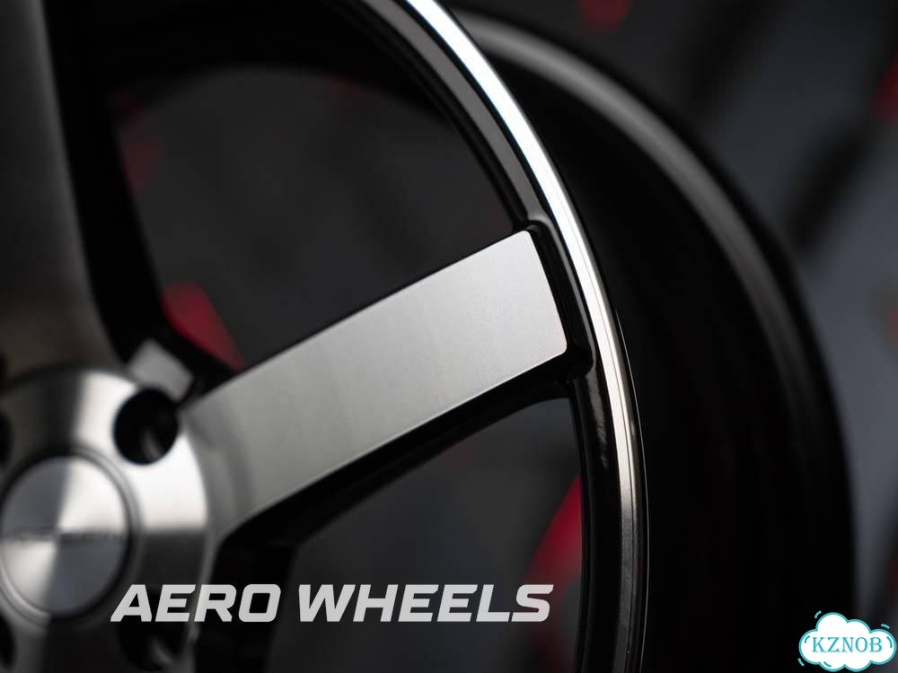Литые диски Vossen CV3 8×R16 4×100 фото 4