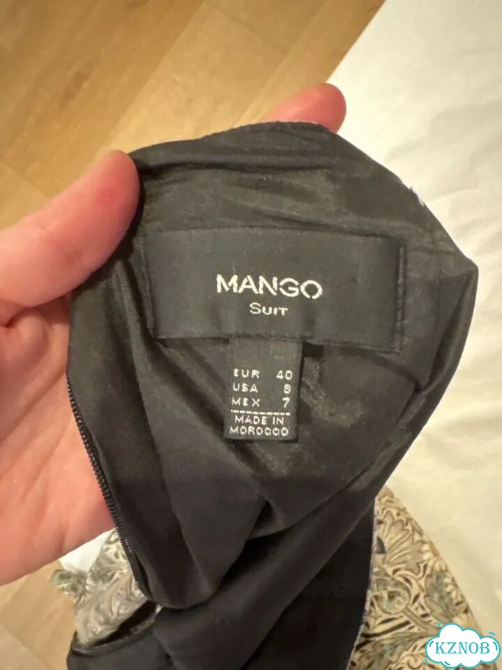 Юбка mango фото 5