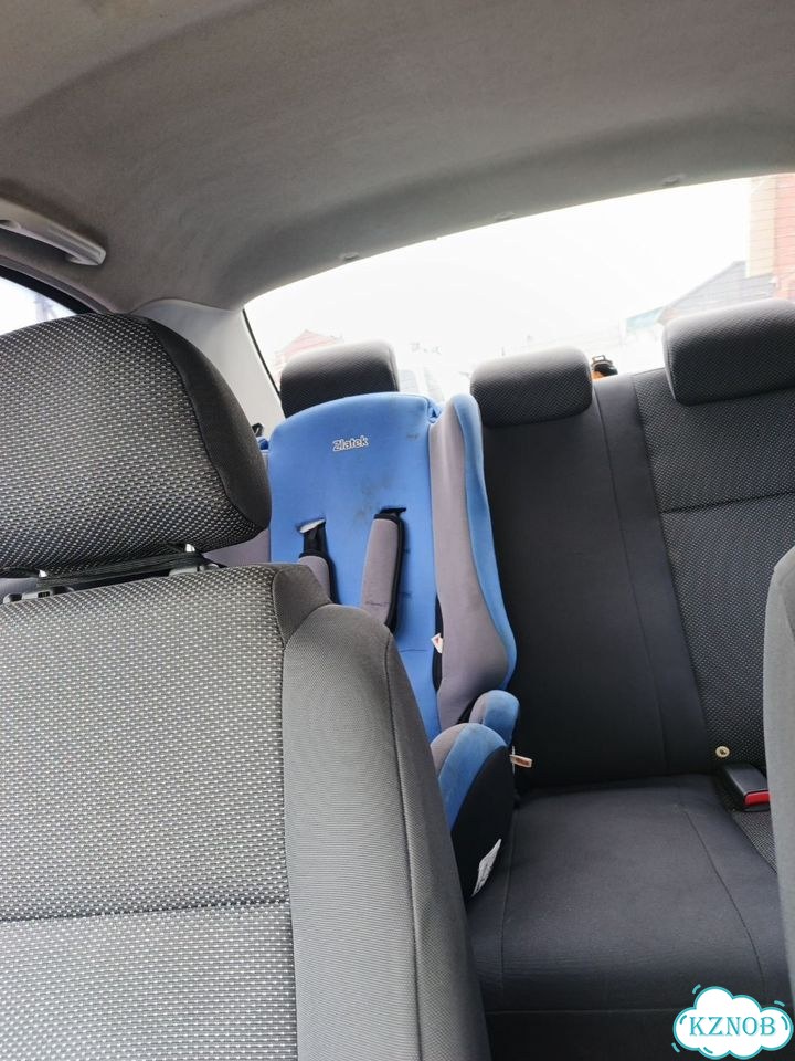 Chevrolet Aveo 1.2 MT, 2008, 186 649 км фото 10