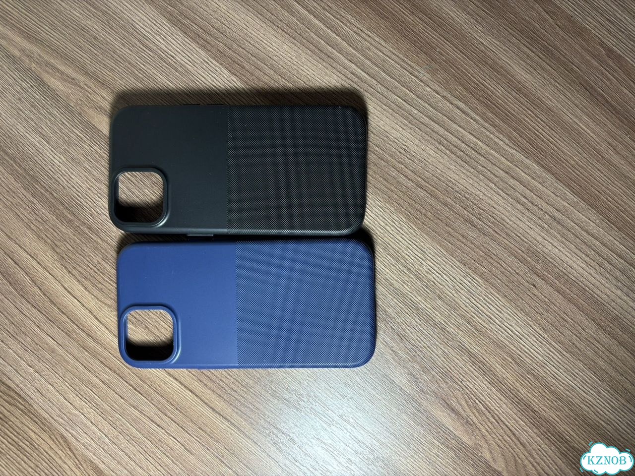 Силиконовый пупырчатый чехол iPhone 15 фото 1