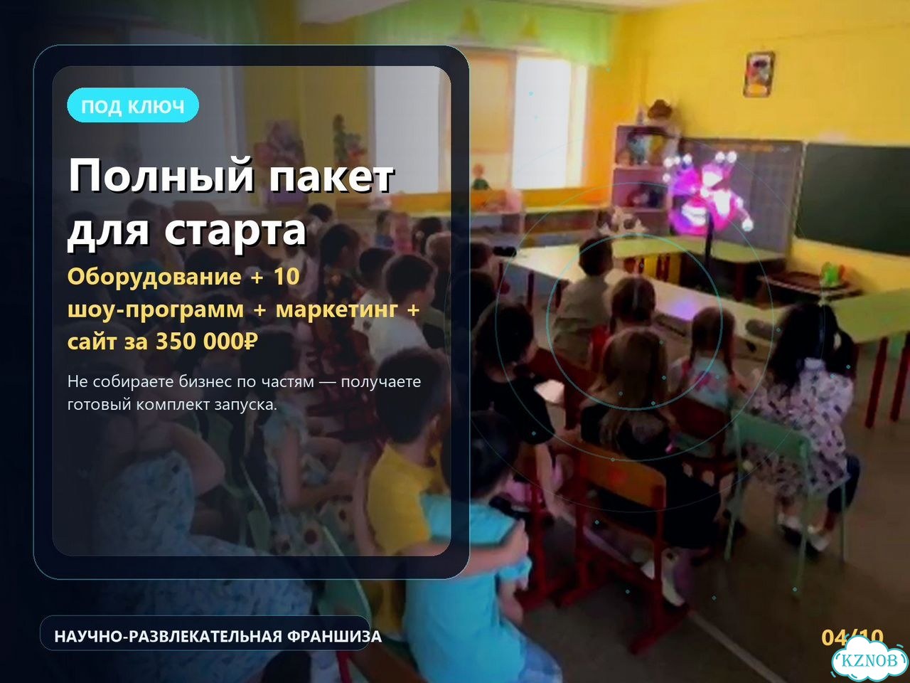 Готовый бизнес: окупаемость за 2 месяца фото 5