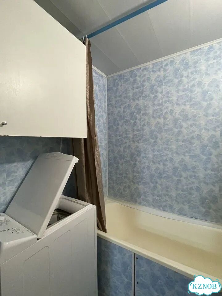 1-к. квартира, 34,3 м², 1/9 эт. фото 11
