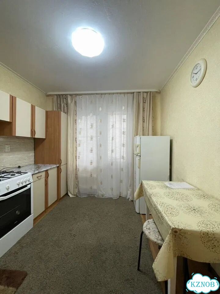 1-к. квартира, 34,3 м², 1/9 эт. фото 14