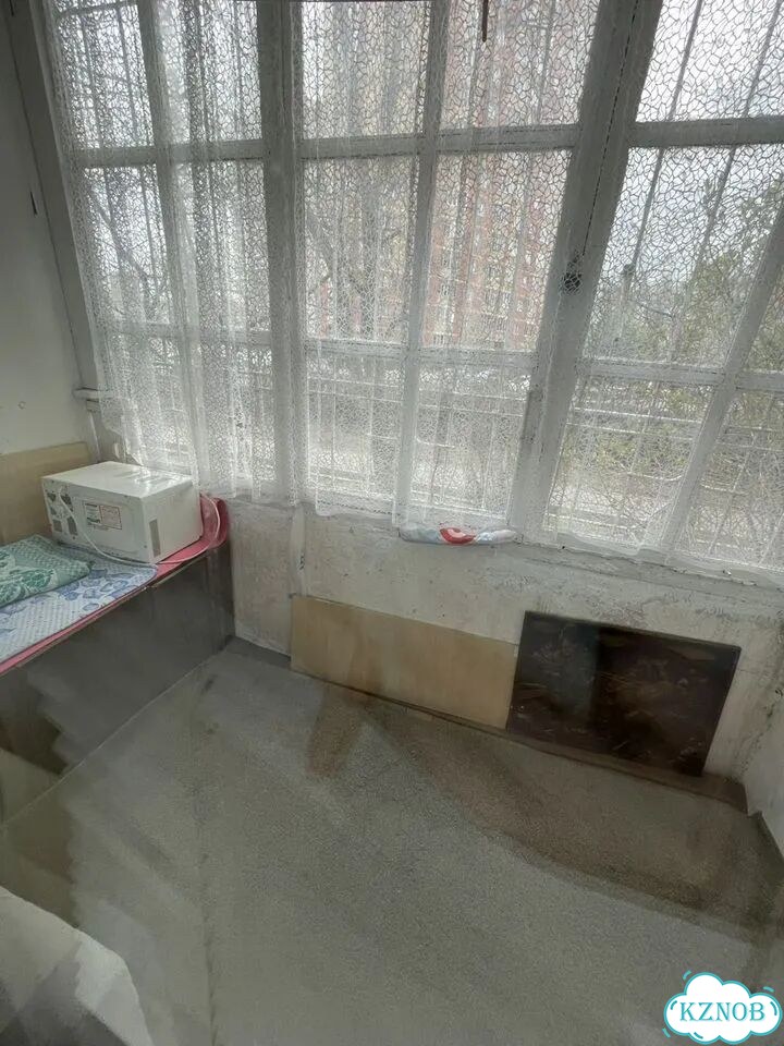 1-к. квартира, 34,3 м², 1/9 эт. фото 15