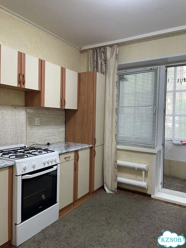 1-к. квартира, 34,3 м², 1/9 эт. фото 16