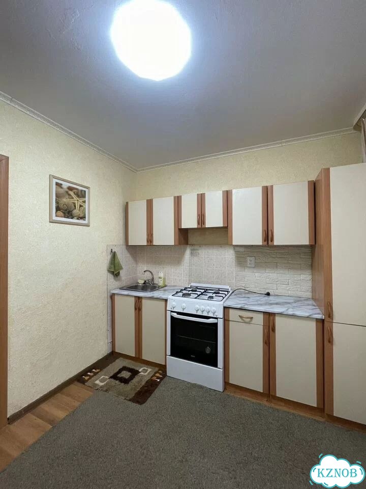 1-к. квартира, 34,3 м², 1/9 эт. фото 17