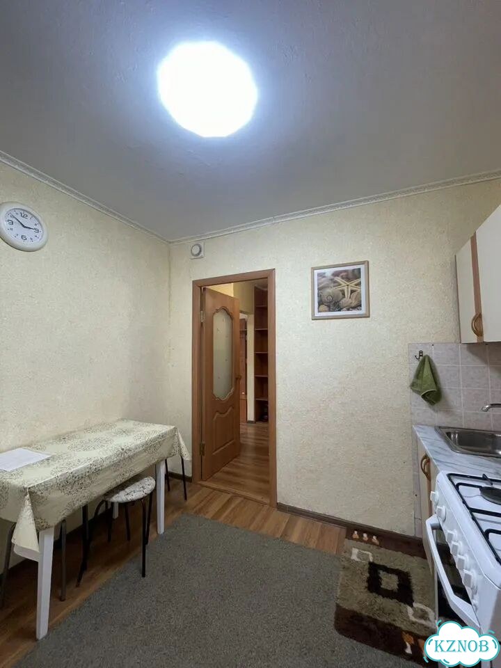 1-к. квартира, 34,3 м², 1/9 эт. фото 18