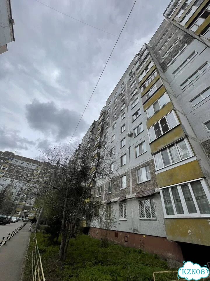 1-к. квартира, 34,3 м², 1/9 эт. фото 21