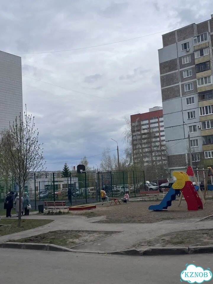 1-к. квартира, 34,3 м², 1/9 эт. фото 24